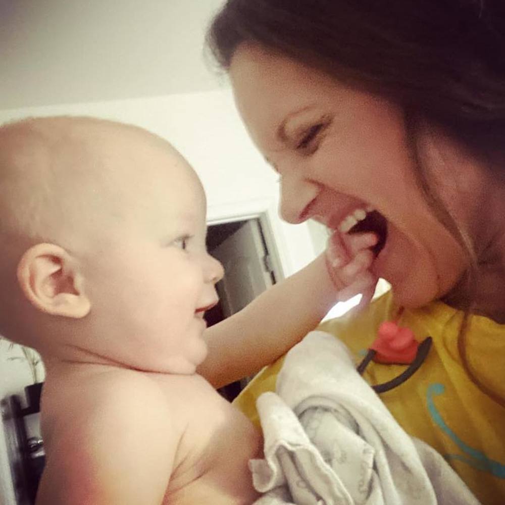 Meet your Posher, Nelson